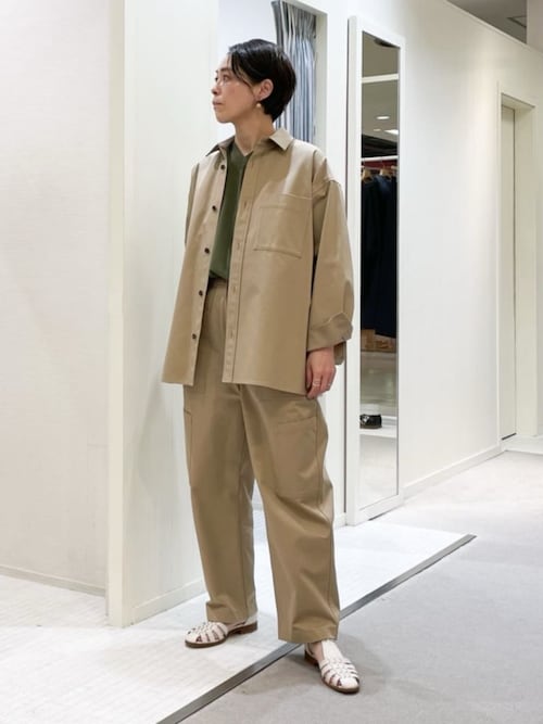GALERIE VIE PA グルカサンダル(サンダル)|GALERIE VIE GALERIE VIE PA グルカサンダル(サンダル)|GALERIE VIE