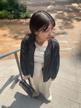 abeさんのコーディネート