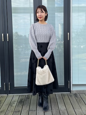 abeさんのコーディネート