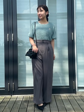 abeさんのコーディネート