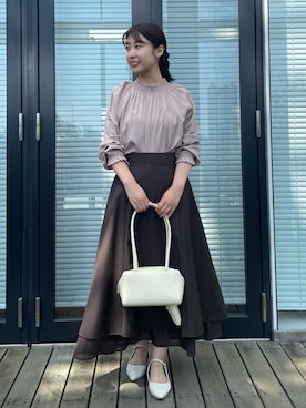 abeさんのコーディネート