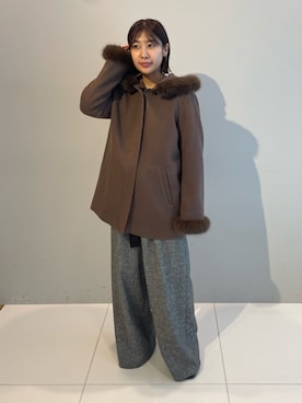 abeさんのコーディネート