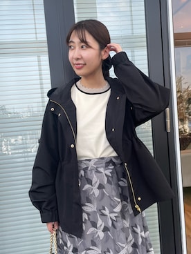 abeさんのコーディネート