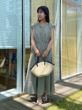 abeさんのコーディネート