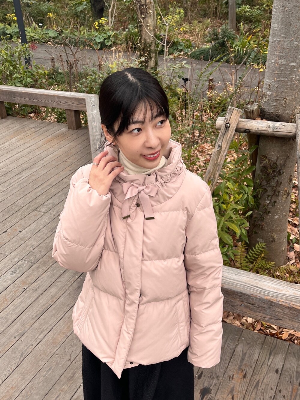 ◇【冬の名品】愛されダウンを使った人気ファッション ◇【冬の名品】愛されダウンを使った人気ファッション