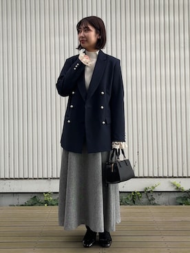 abeさんのコーディネート