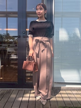 abeさんのコーディネート