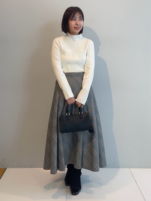 名古屋のセレクトショップ、ハイパークチュールで作って貰ったバックになります！ ハイパークチュールオリジナルバッグ