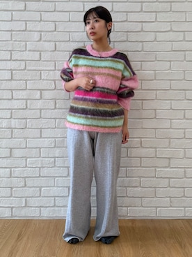 abeさん(レディース・150cm)の秋コーディネート