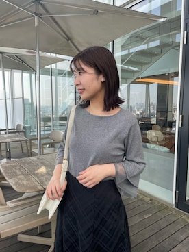 abeさんのコーディネート