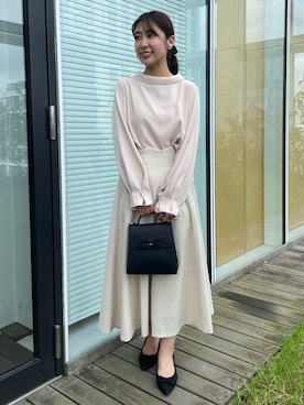 abeさんのコーディネート