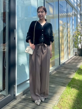 abeさんのコーディネート