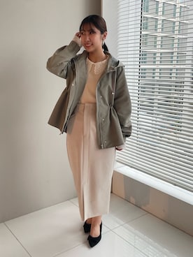 abeさんのコーディネート