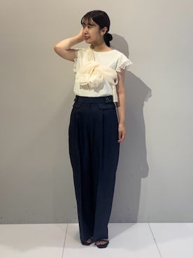 abeさんのコーディネート