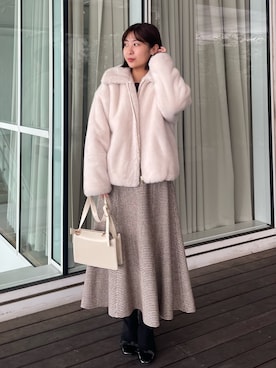 abeさんのコーディネート