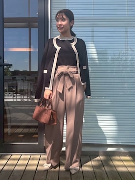 abeさんのコーディネート