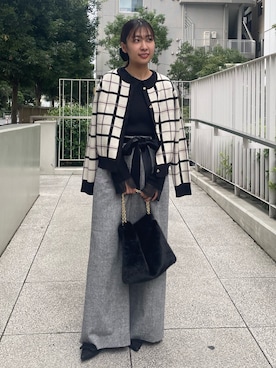 abeさんのコーディネート