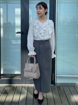 abeさんのコーディネート