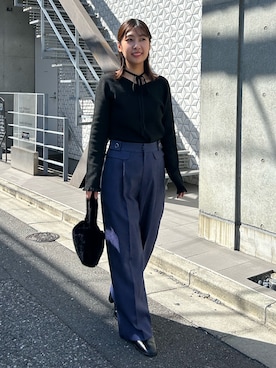 abeさんのコーディネート