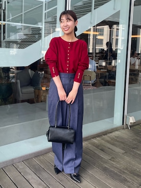 abeさんのコーディネート