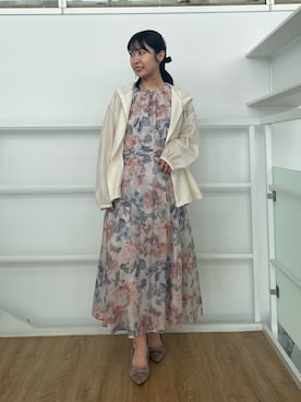 abeさんのコーディネート