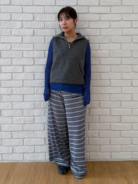 abeさん(レディース・150cm)の秋コーディネート