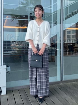 abeさんのコーディネート