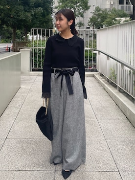 abeさんのコーディネート