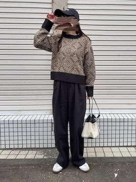 namiさんのコーディネート