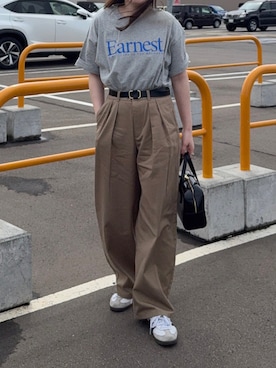 namiさんのコーディネート