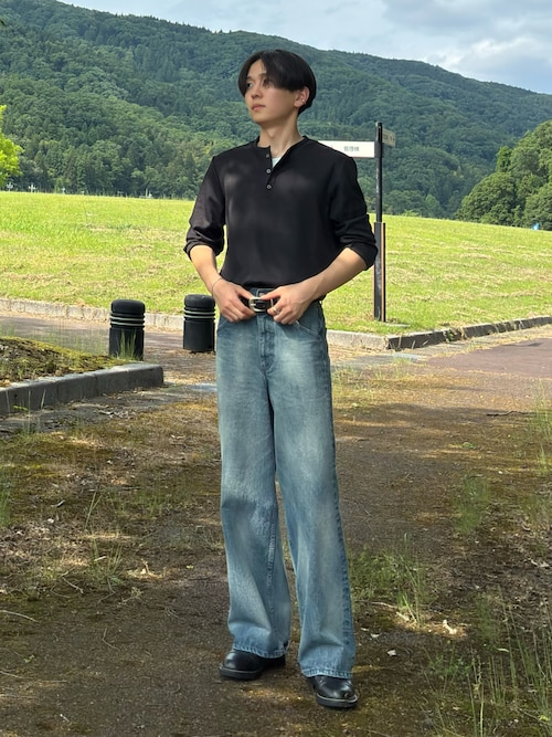 ukyさんのコーディネート