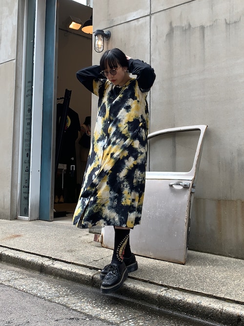 Dr.Martens ドクターマーチン シドニー クリーパーシューズ UK5 Dr.Martens ドクターマーチン シドニー 2ホール ブーツ ブラック