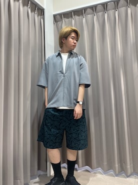 Haruさんのコーディネート