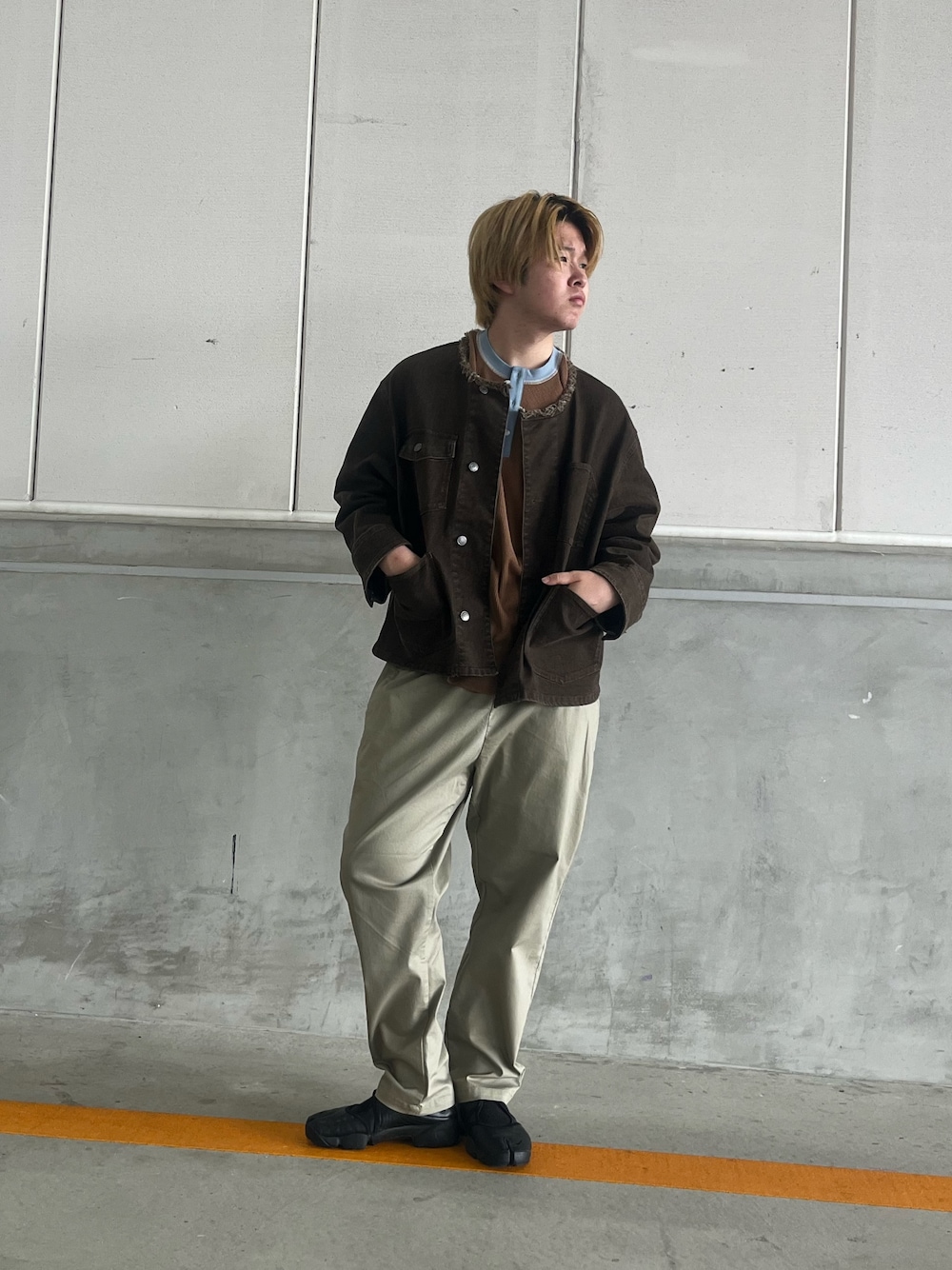 jima
