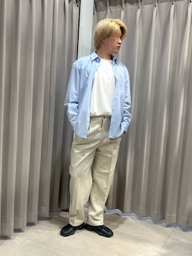 Haruさんのコーディネート