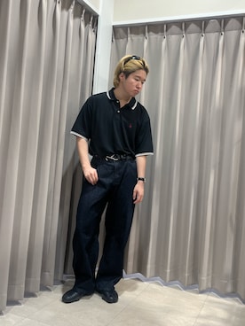 Haruさんのコーディネート