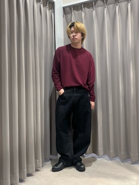 Haruさんのコーディネート
