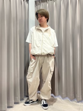 Haruさんのコーディネート