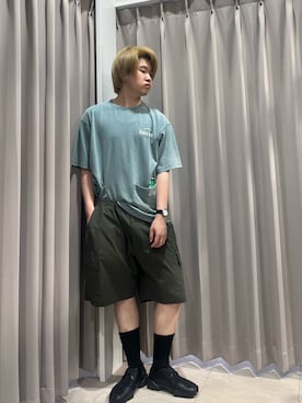 Haruさんのコーディネート