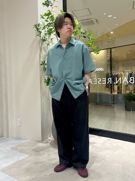 Haruさんのコーディネート