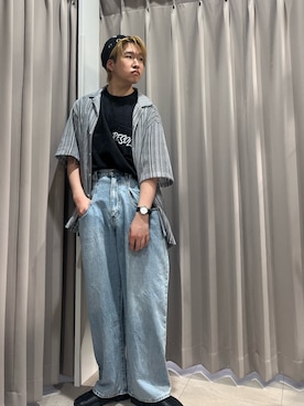 Haruさんのコーディネート
