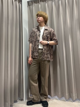 Haruさんのコーディネート