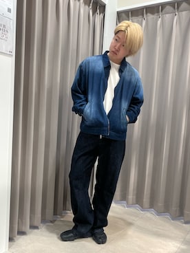 Haruさんのコーディネート