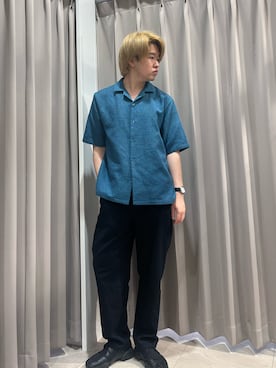 Haruさんのコーディネート