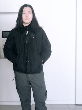 issei19930924さんのコーディネート