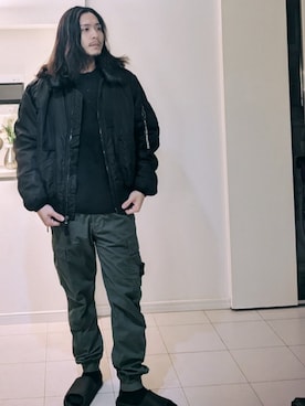 issei19930924さんのコーディネート