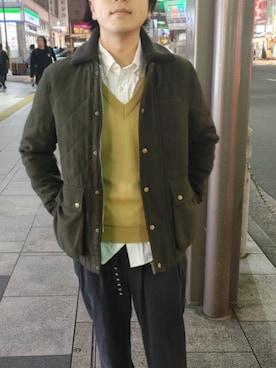 issei19930924さんのコーディネート