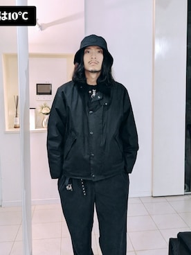 issei19930924さんのコーディネート