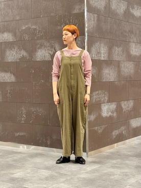 おぎさんのコーディネート