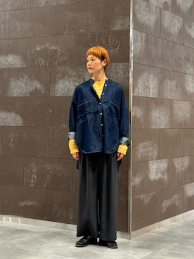 おぎさんのコーディネート